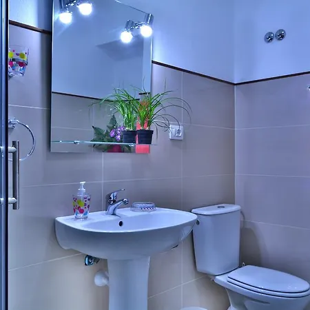 Dom wakacyjny Casa Yoel Granadilla De Abona