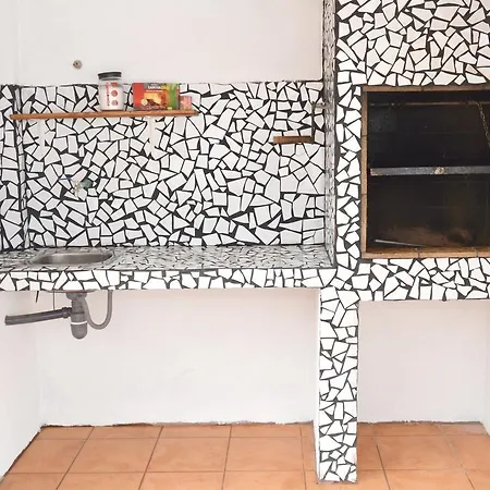 Dom wakacyjny Casa Yoel