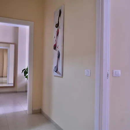 Dom wakacyjny Casa Yoel *