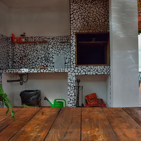 Feriehus Casa Yoel Granadilla De Abona
