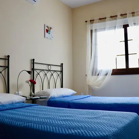 Feriehus Casa Yoel Granadilla De Abona