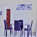 Casa Yoel Nyaraló Granadilla de Abona