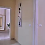 Nyaraló Casa Yoel *