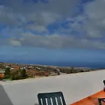 Nyaraló Casa Yoel