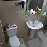Nyaraló Casa Yoel *