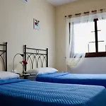 Nyaraló Casa Yoel Granadilla de Abona
