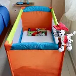 Nyaraló Casa Yoel *