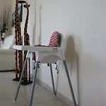 Nyaraló Casa Yoel