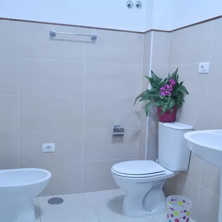 Casa Yoel
