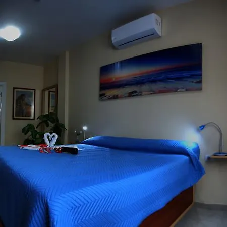 Casa vacanze Casa Yoel