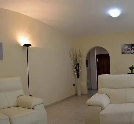 Casa Yoel Granadilla De Abona