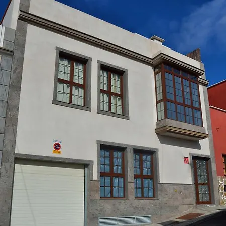 Casa vacanze Casa Yoel Granadilla De Abona