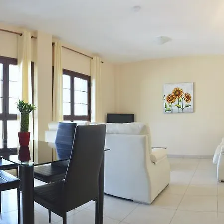 Casa vacanze Casa Yoel *