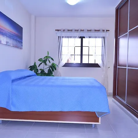 Casa Yoel Tatil Evi