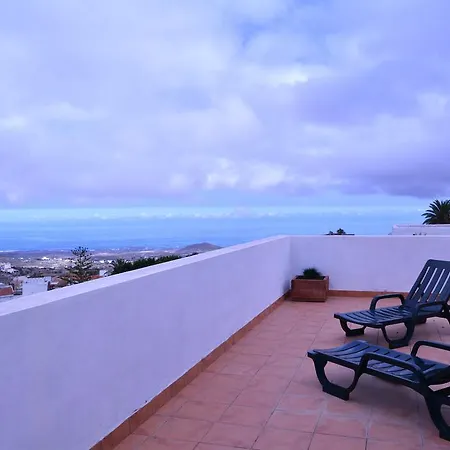 Hébergement de vacances Casa Yoel *