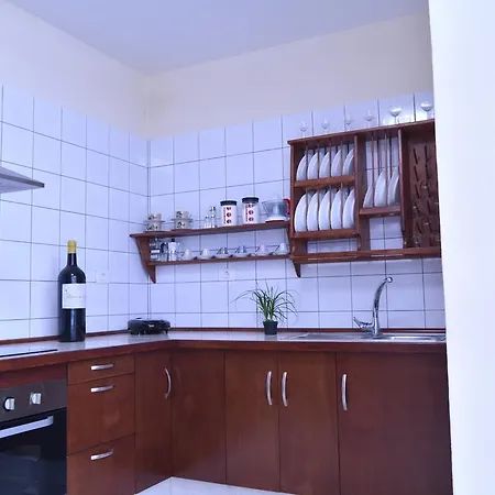 Casa Yoel