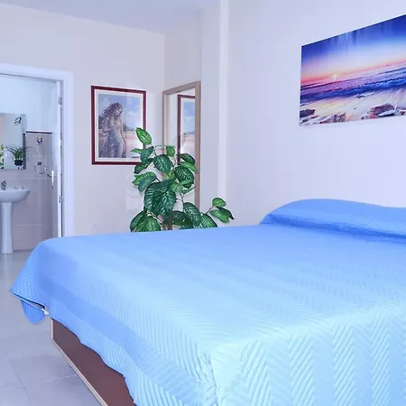 Casa Yoel * Granadilla De Abona