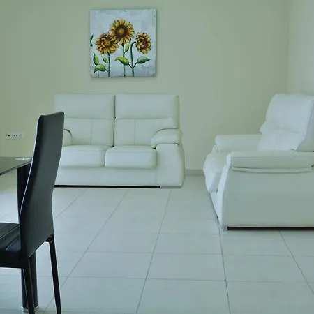 Hébergement de vacances Casa Yoel *