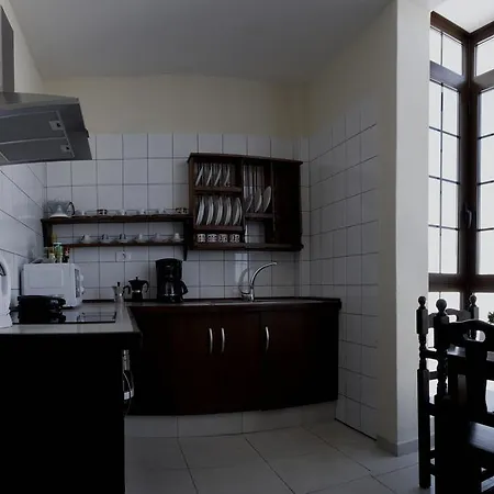 Hébergement de vacances Casa Yoel Granadilla De Abona