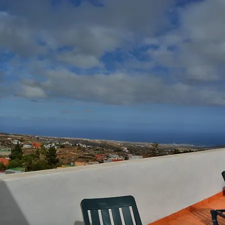 Tatil Evi Casa Yoel