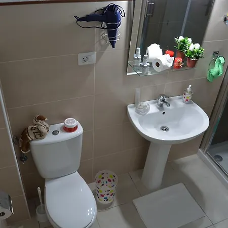 Tatil Evi Casa Yoel *