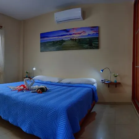 Tatil Evi Casa Yoel Granadilla De Abona