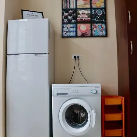 Tatil Evi Casa Yoel