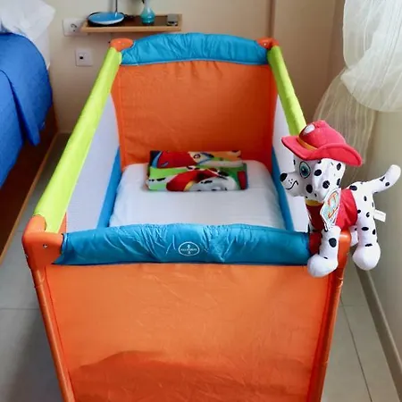 Tatil Evi Casa Yoel *
