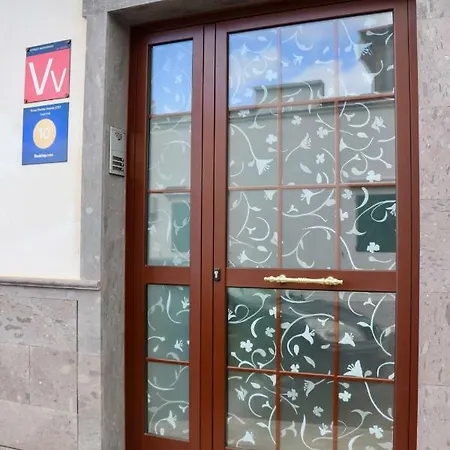 Casa Yoel Tatil Evi Granadilla De Abona