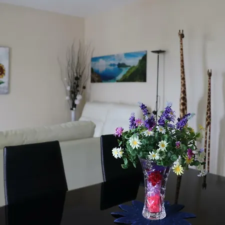 Casa Yoel Granadilla De Abona