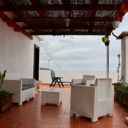 Casa Yoel Hébergement de vacances