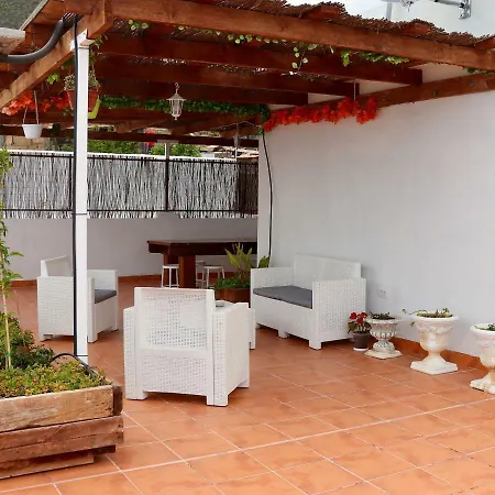 Casa Yoel Tatil Evi